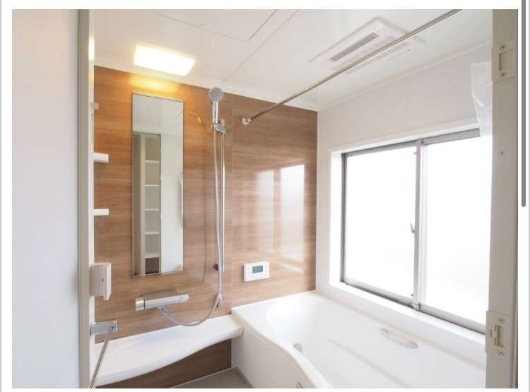 お風呂(浴室)128