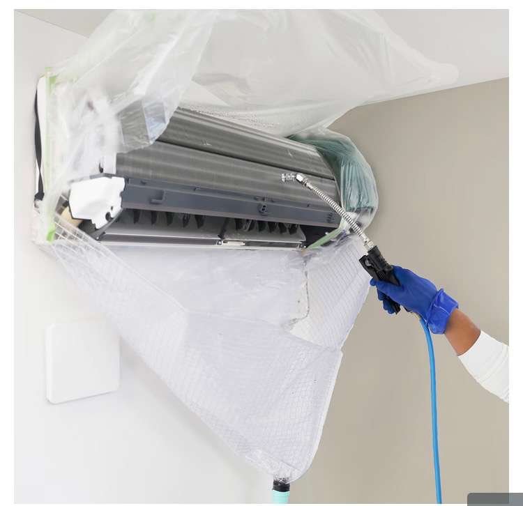 花粉・ホコリの次はエアコンが危ない！今すぐクリーニングをすべき理由