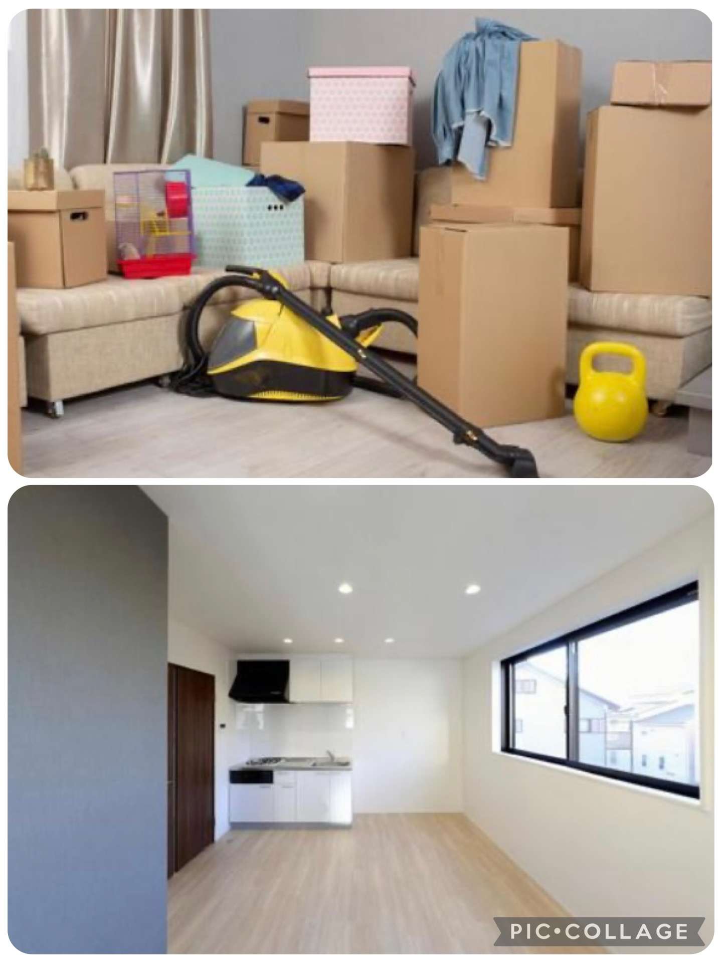 引越しシーズン前に知っておきたい！退去前の原状回復クリーニングとは？